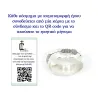 6mm silver ring with sound waveform engraving 6mm silver ring with sound waveform engraving