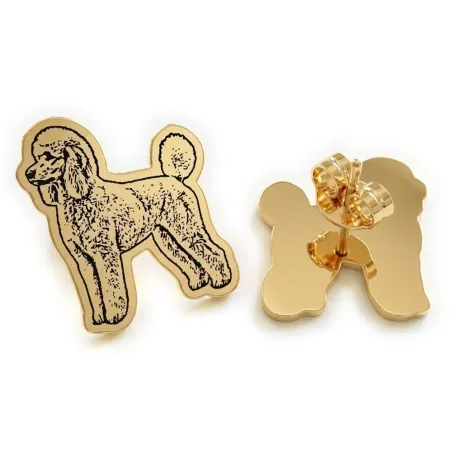 Σκουλαρίκια με Χάραξη Φωτογραφίας | Προσωποποιημένα κοσμήματα