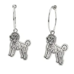 Σκουλαρίκια με Χάραξη Φωτογραφίας | Προσωποποιημένα κοσμήματα