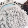 QR Code Keychain | Personalized Interactive Gift