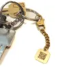 QR Code Keychain | Personalized Interactive Gift