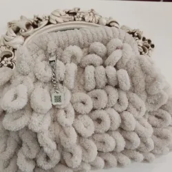 QR Code Keychain | Personalized Interactive Gift