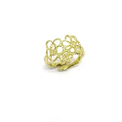 Handmade ring