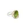 Handmade ring