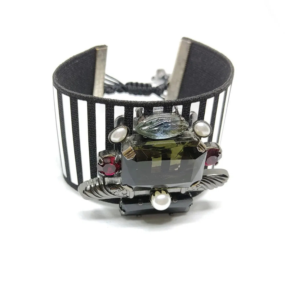 Handmade bracelet Handmade bracelet