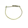 Handmade bracelet