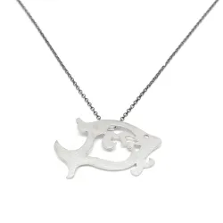 Handmade necklace