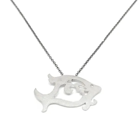 Handmade necklace