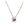 Handmade necklace