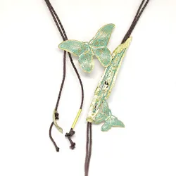 Handmade necklace