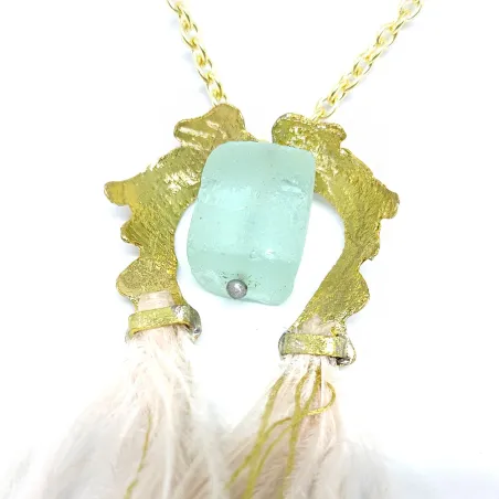 Handmade necklace