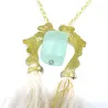 Handmade necklace