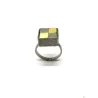 Handmade ring