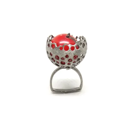 Handmade ring