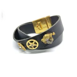 Handmade bracelet