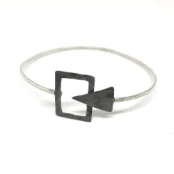 Handmade bracelet