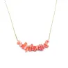 Handmade necklace