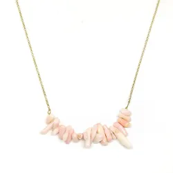 Handmade necklace
