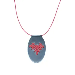 Handmade necklace