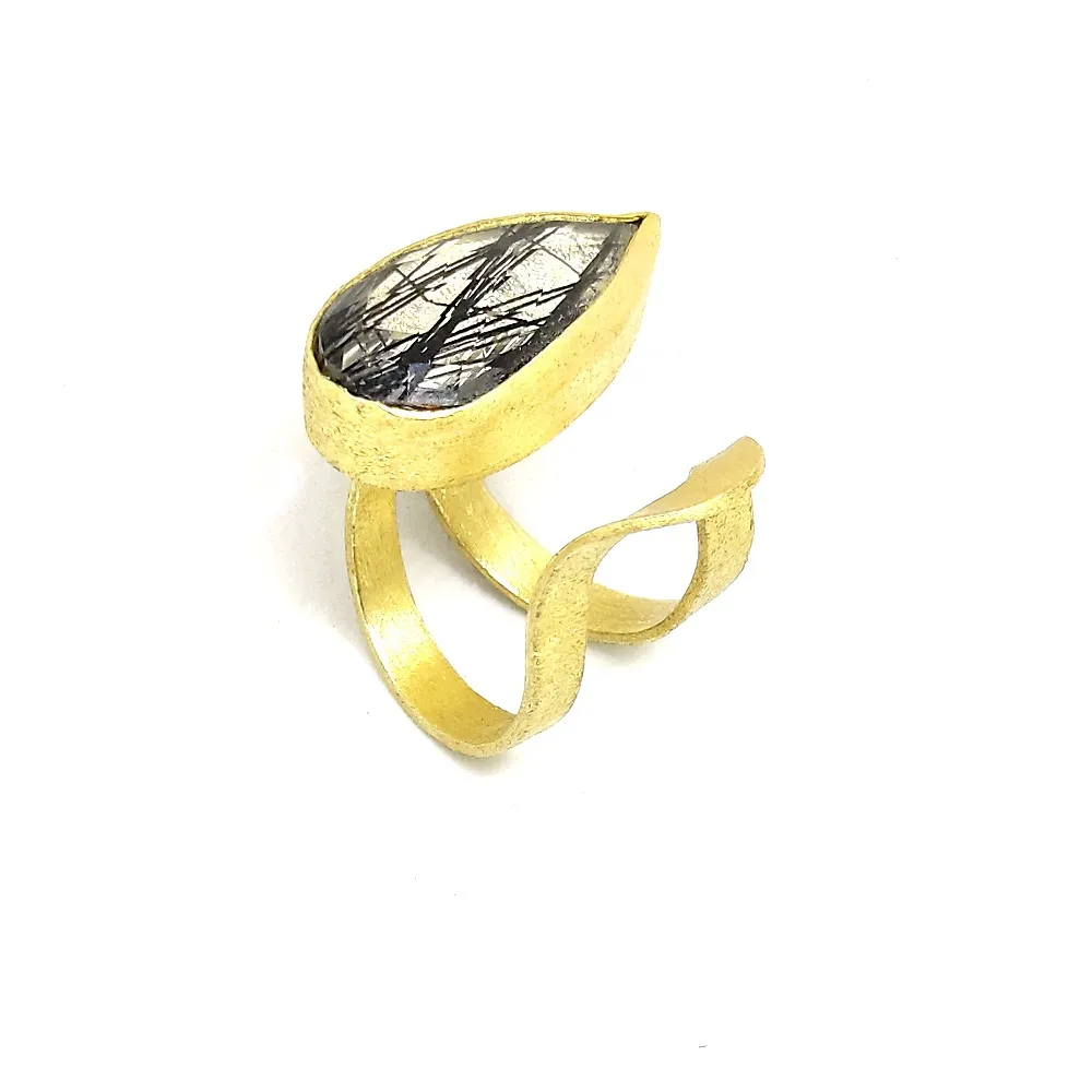 Handmade ring Handmade ring