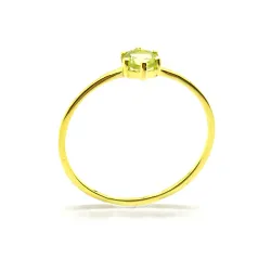 K14 gold ring