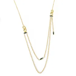 Handmade necklace