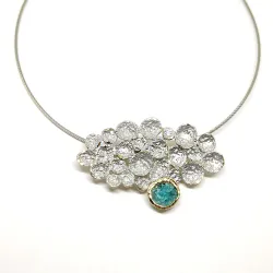 Handmade necklace