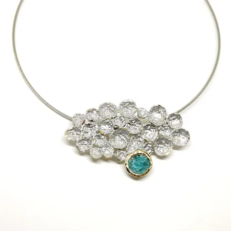 Handmade necklace