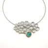 Handmade necklace