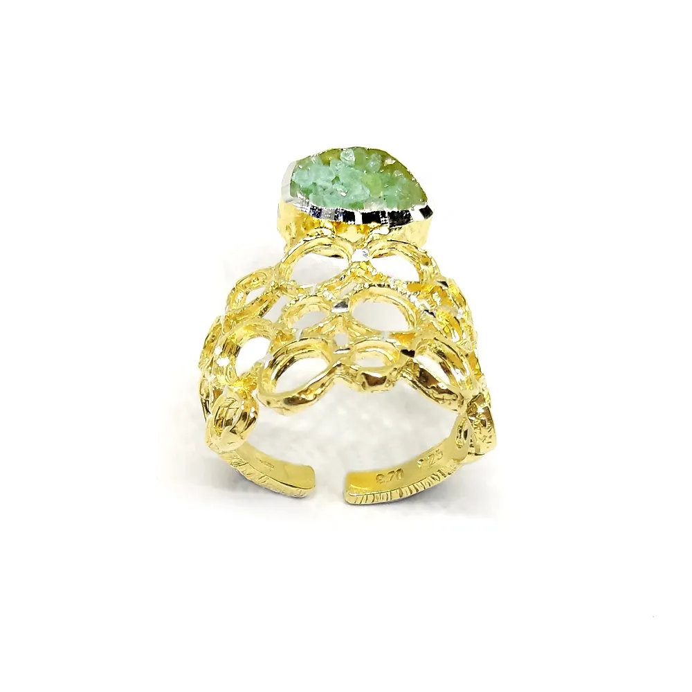 Handmade sterling silver ring Handmade sterling silver ring