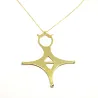 Handmade necklace