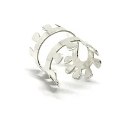 Handmade ring