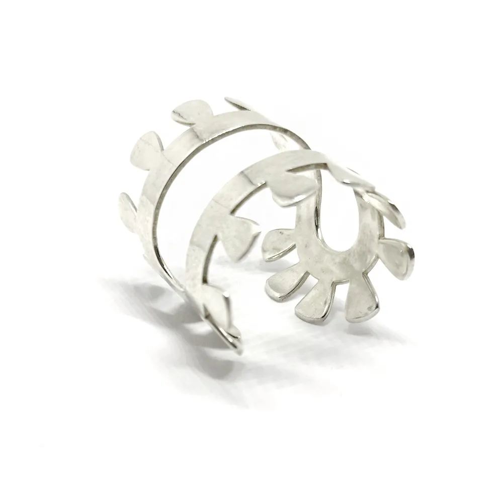 Handmade ring Handmade ring