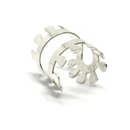 Handmade ring