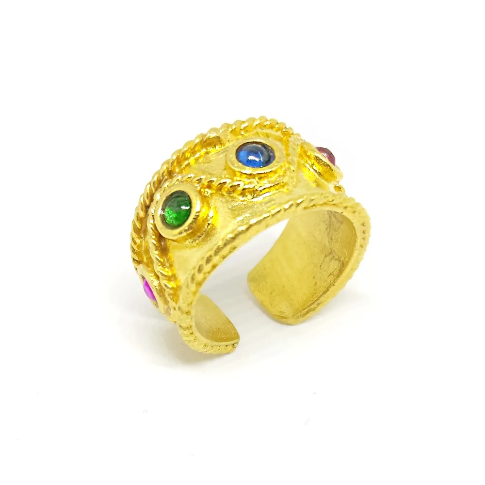 Handmade ring Handmade ring
