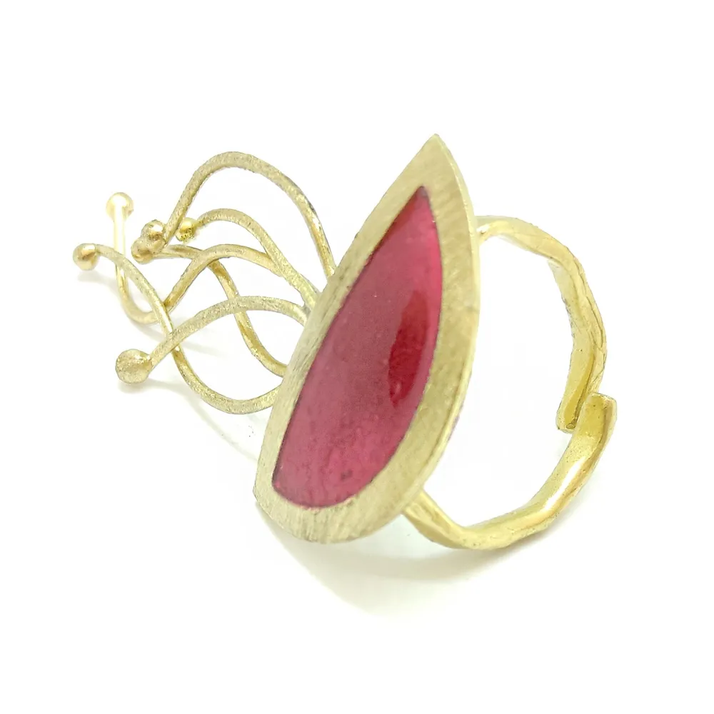 Handmade ring Handmade ring