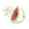 Handmade ring