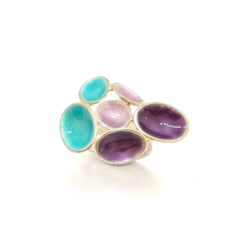 Handmade ring Handmade ring
