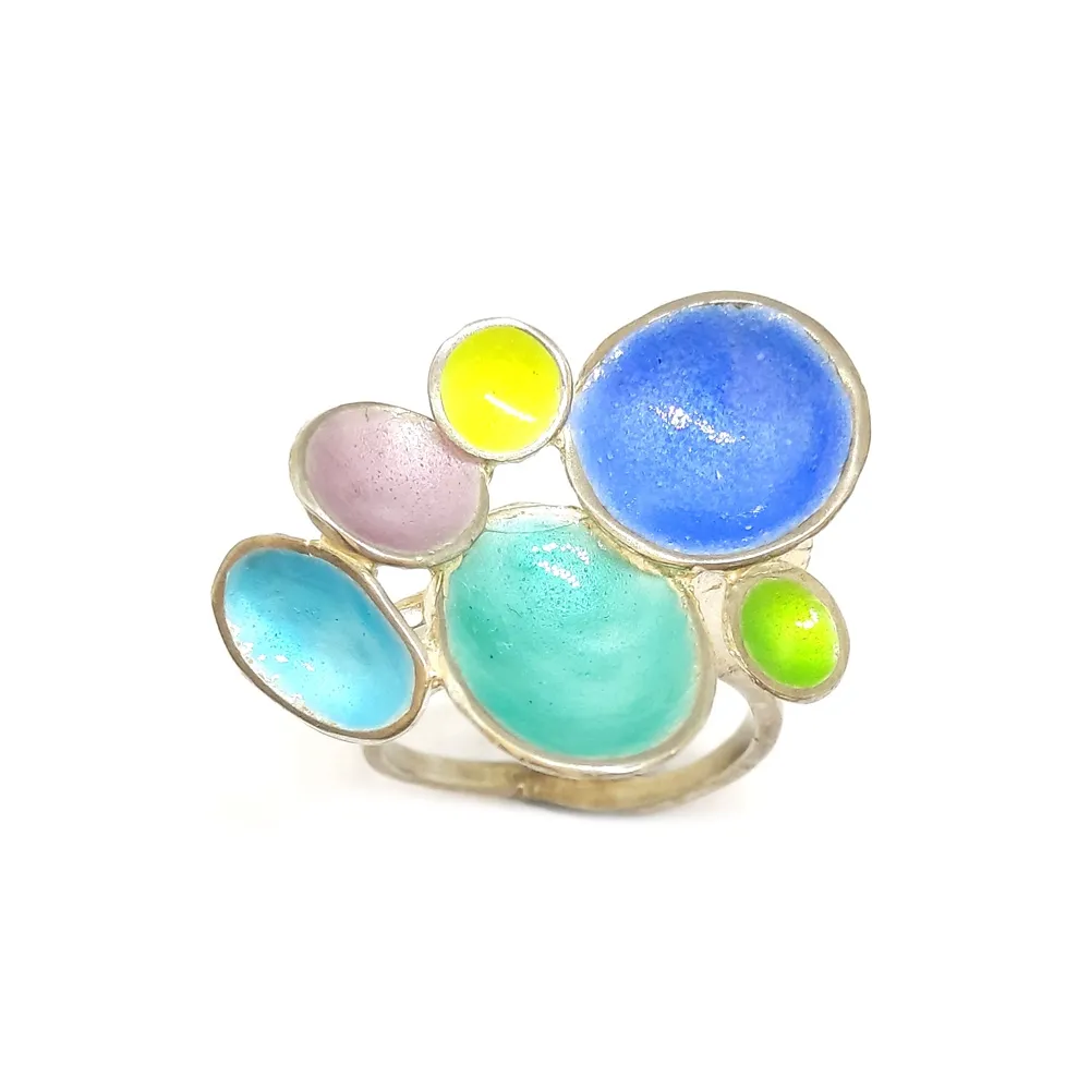 Handmade ring Handmade ring