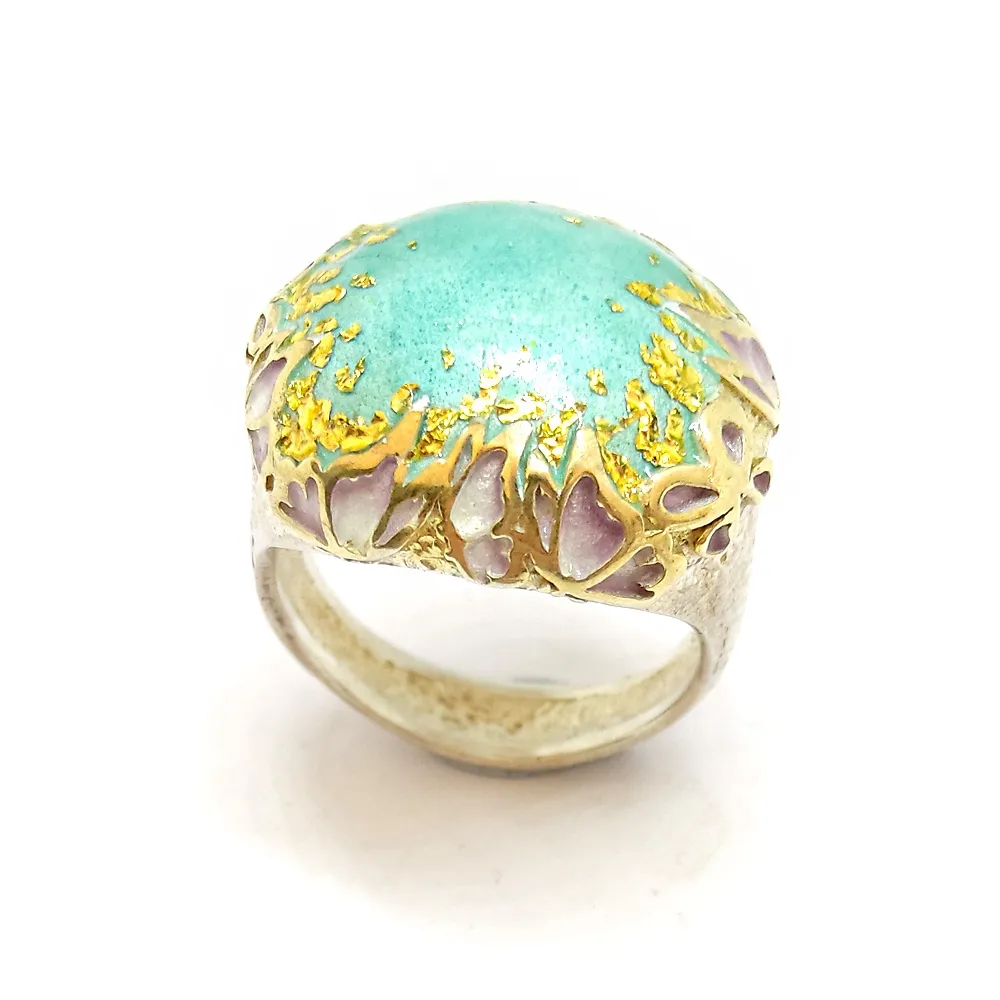 Handmade ring Handmade ring