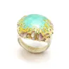 Handmade ring
