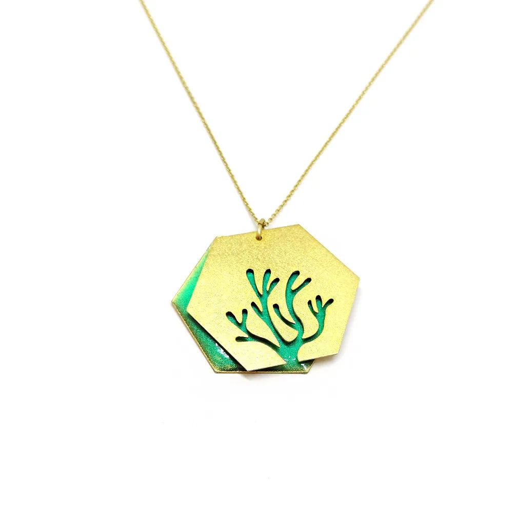 Handmade necklace Handmade necklace
