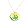 Handmade necklace