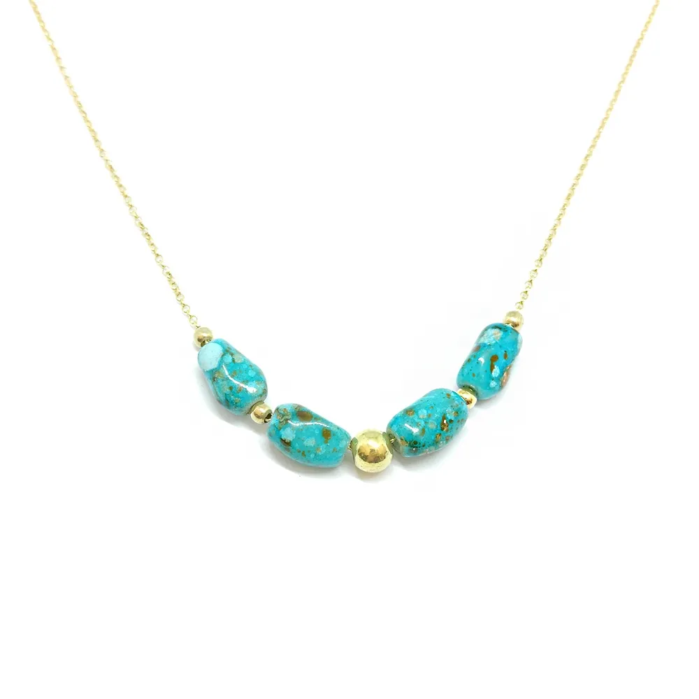 Handmade necklace Handmade necklace