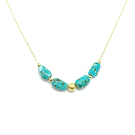 Handmade necklace
