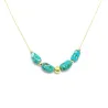 Handmade necklace
