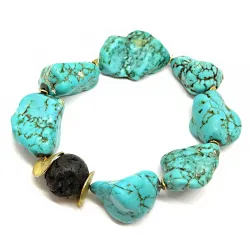 Handmade bracelet