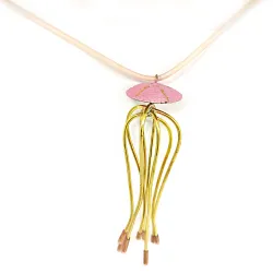 Handmade necklace