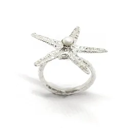Handmade ring