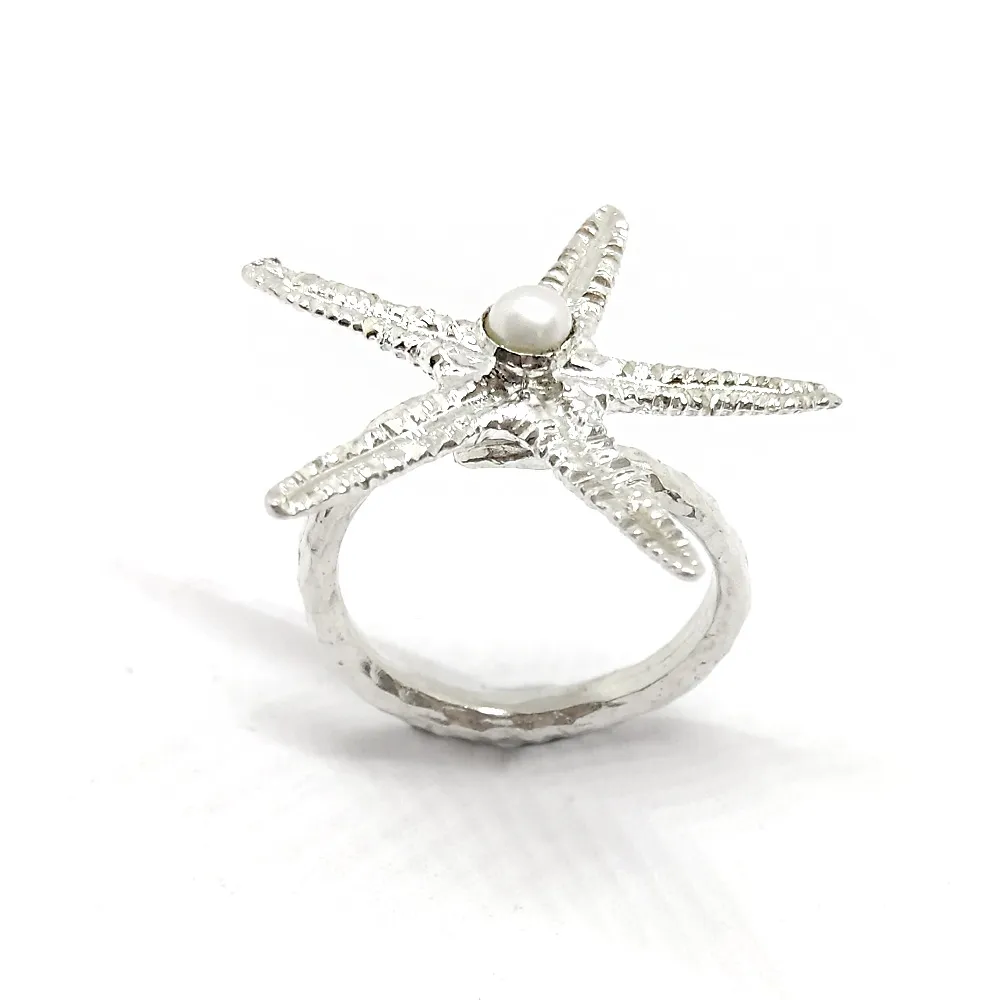 Handmade ring Handmade ring